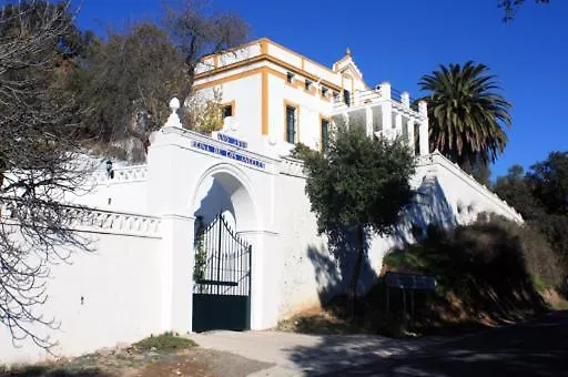 El Retiro De Alajar Villa